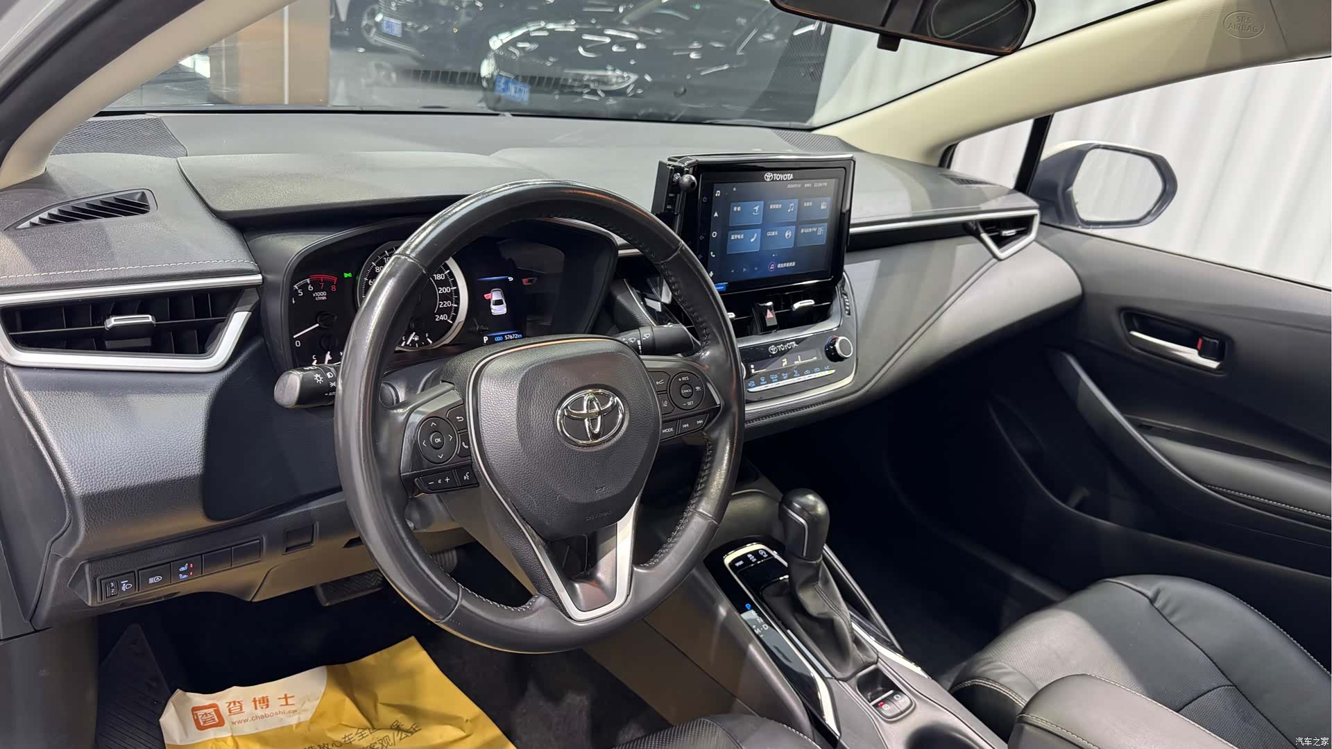 Toyota Corolla, 2022 15