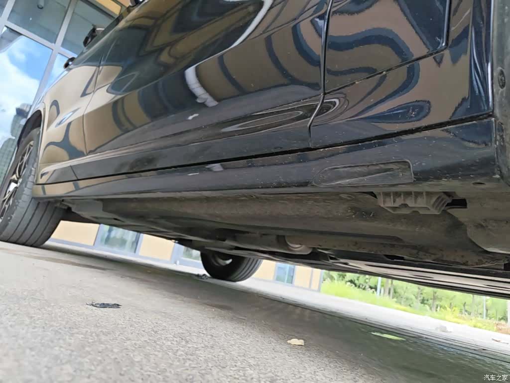 BMW X3, 2023 21