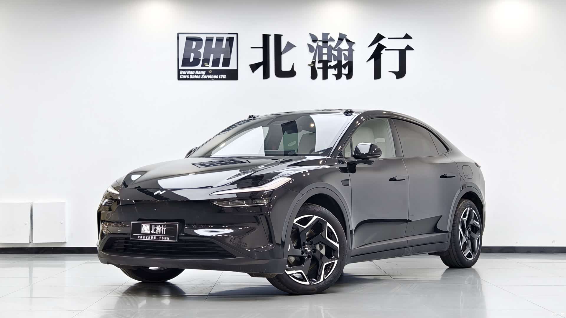 NIO L60, 2025 1