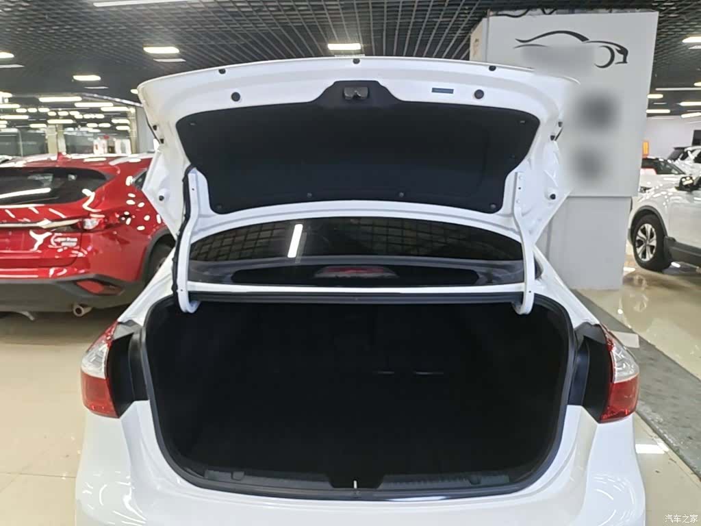Kia K3, 2017 19
