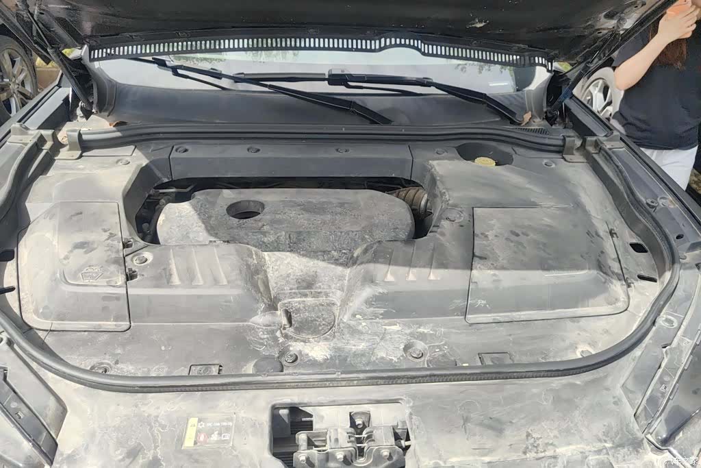 WEY VV6, 2020 10