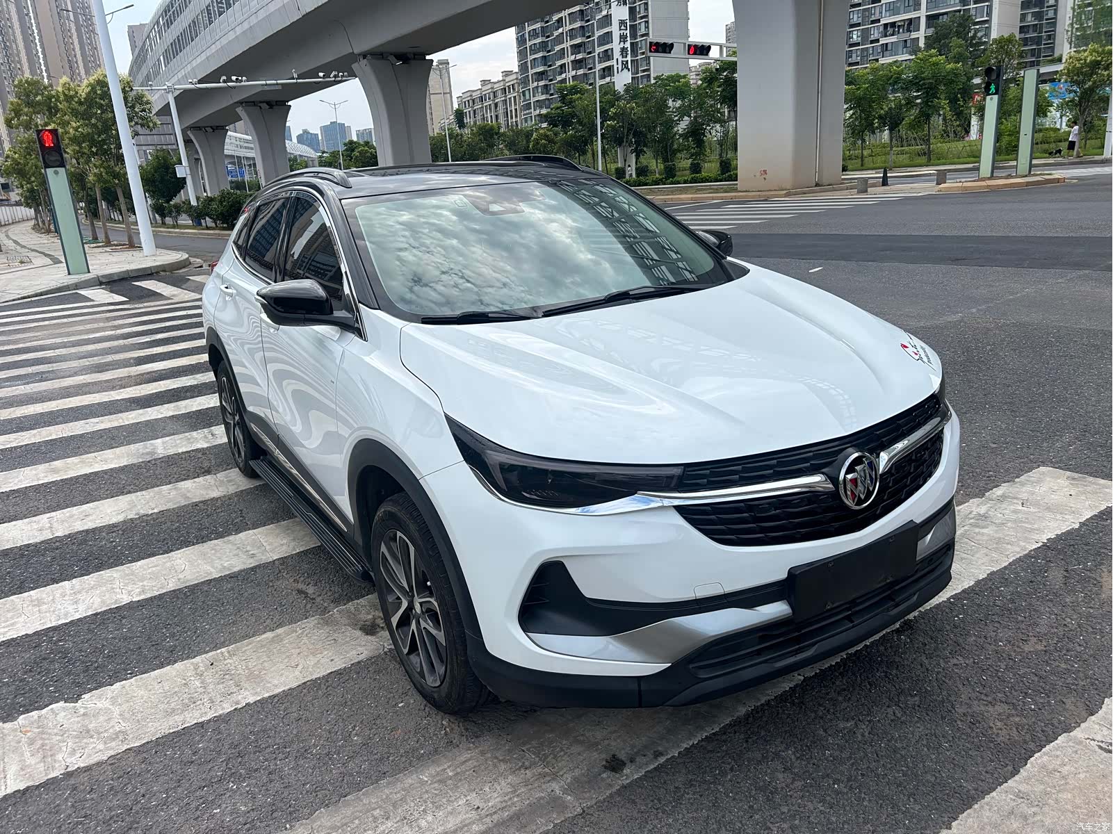 Buick Encore, 2020 2