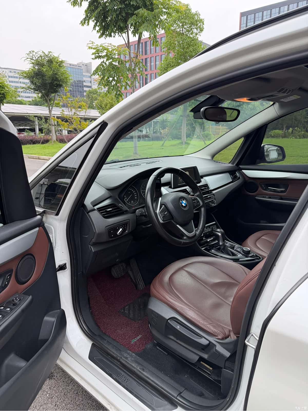 BMW 2 Series, 2017 13