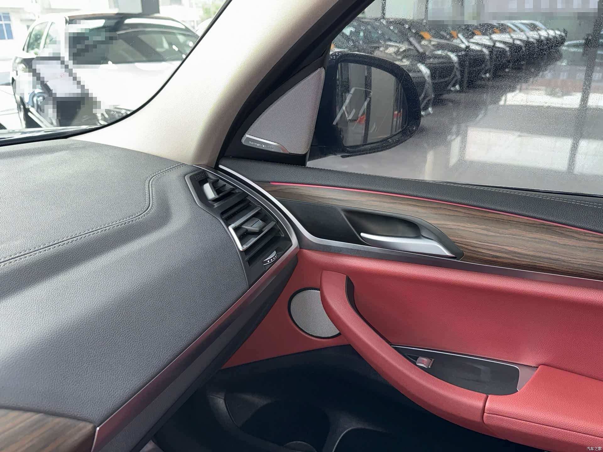 BMW X3, 2023 8