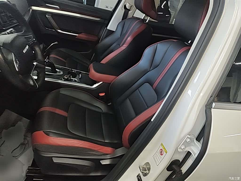 Haval H4, 2019 15