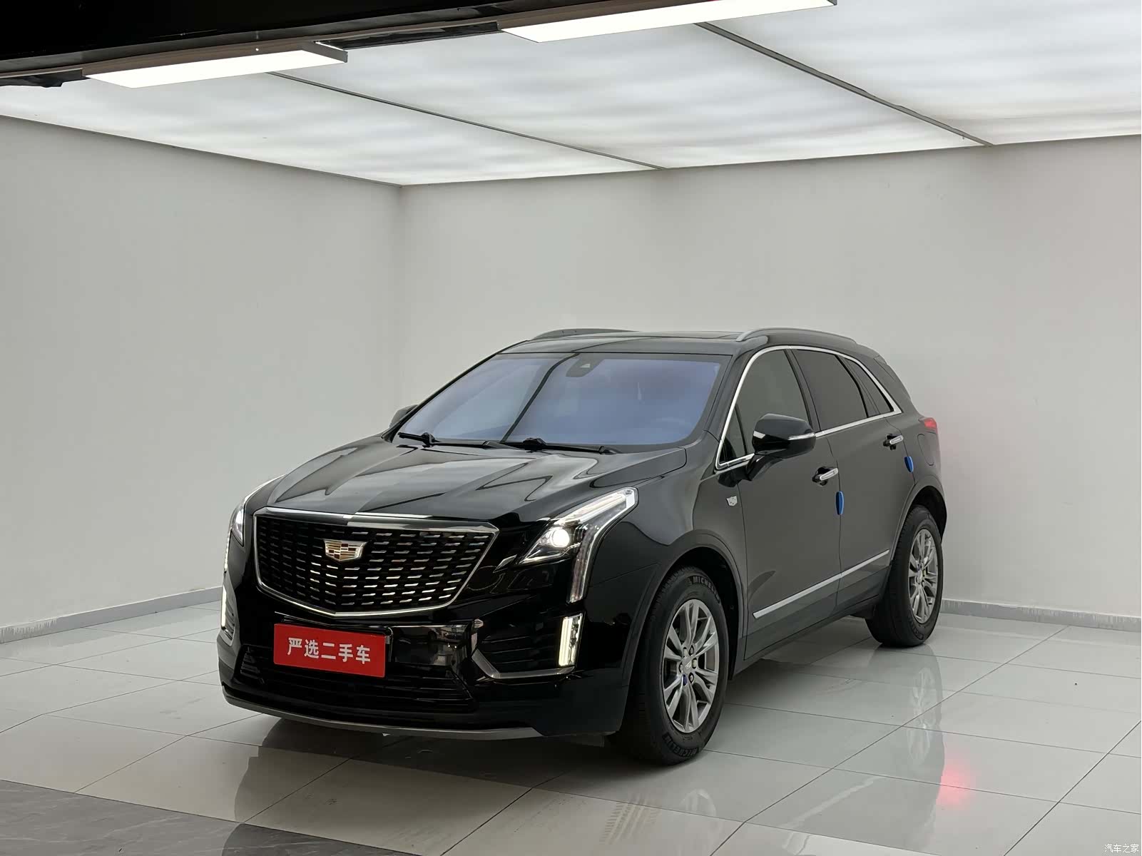 Cadillac XT5, 2022 1