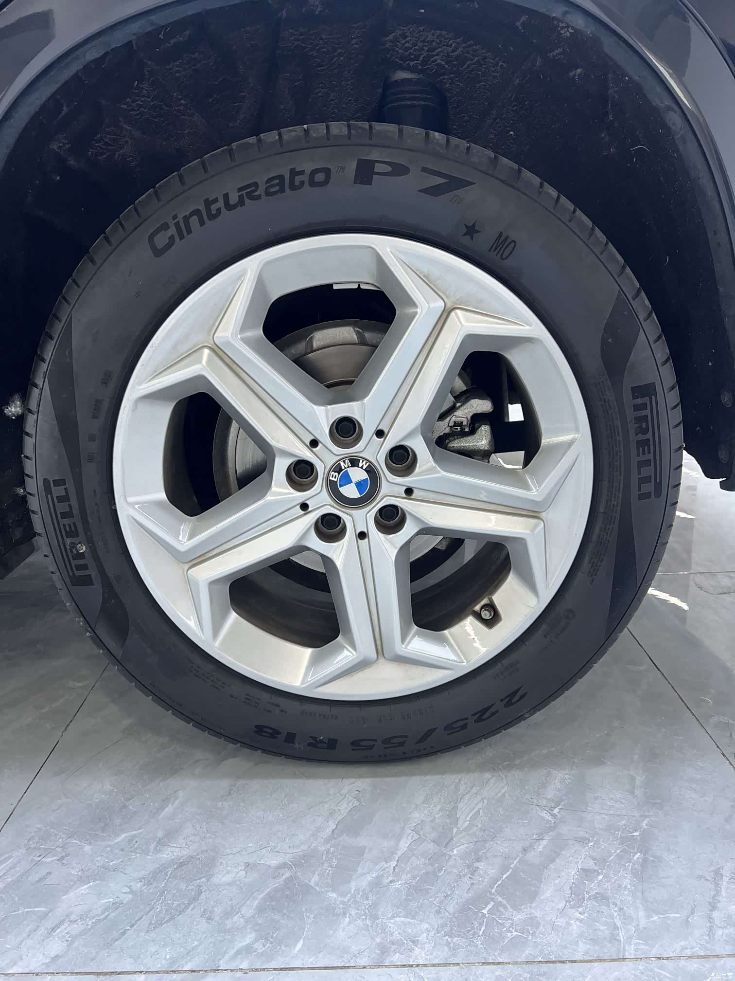 BMW X1, 2023 15