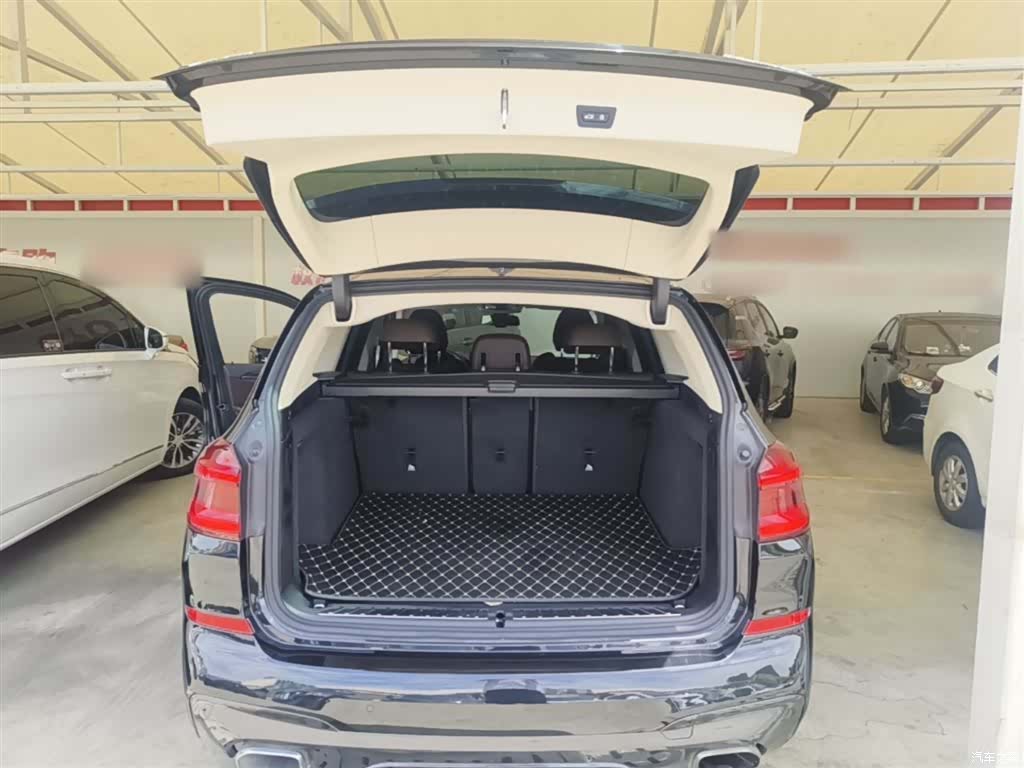 BMW X3, 2019 19