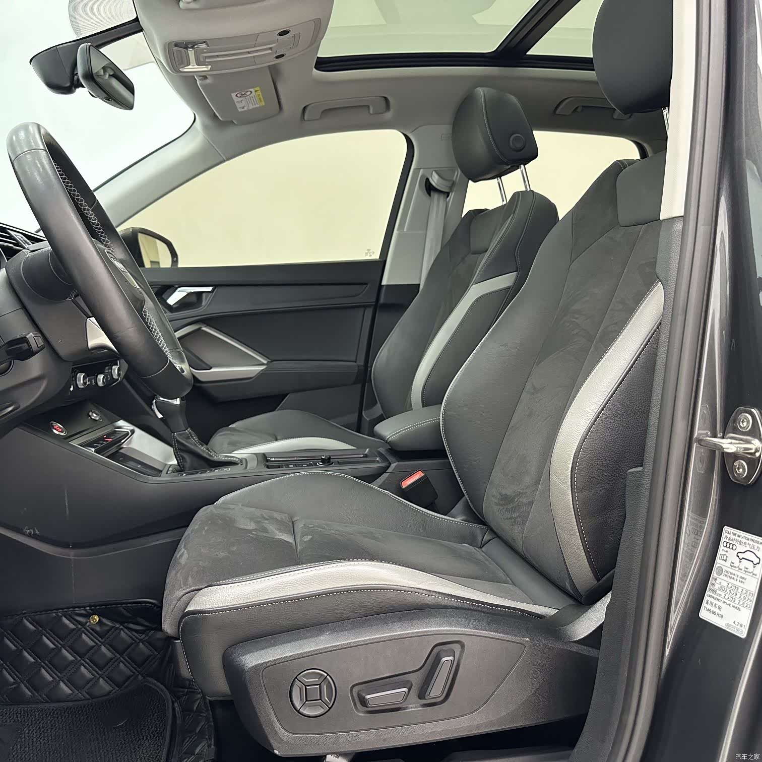Audi Q3, 2022 7