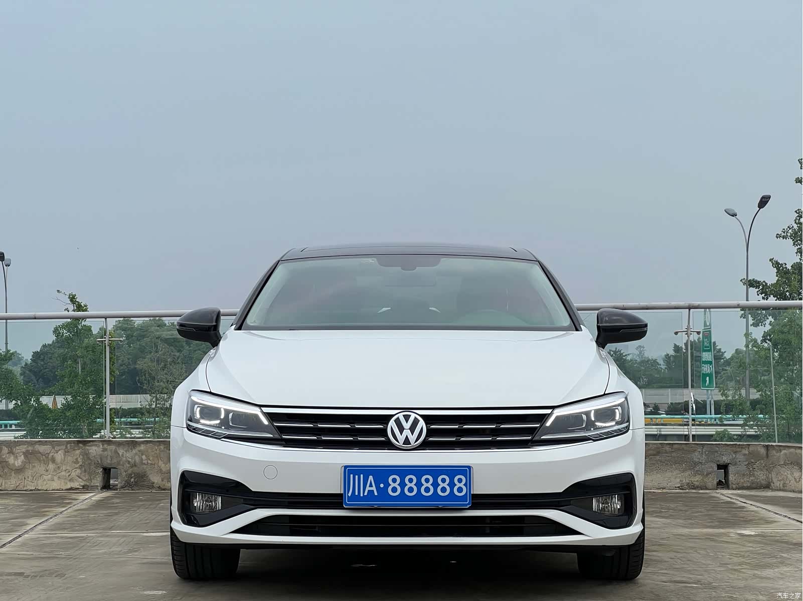 Volkswagen Lamando, 2020 2