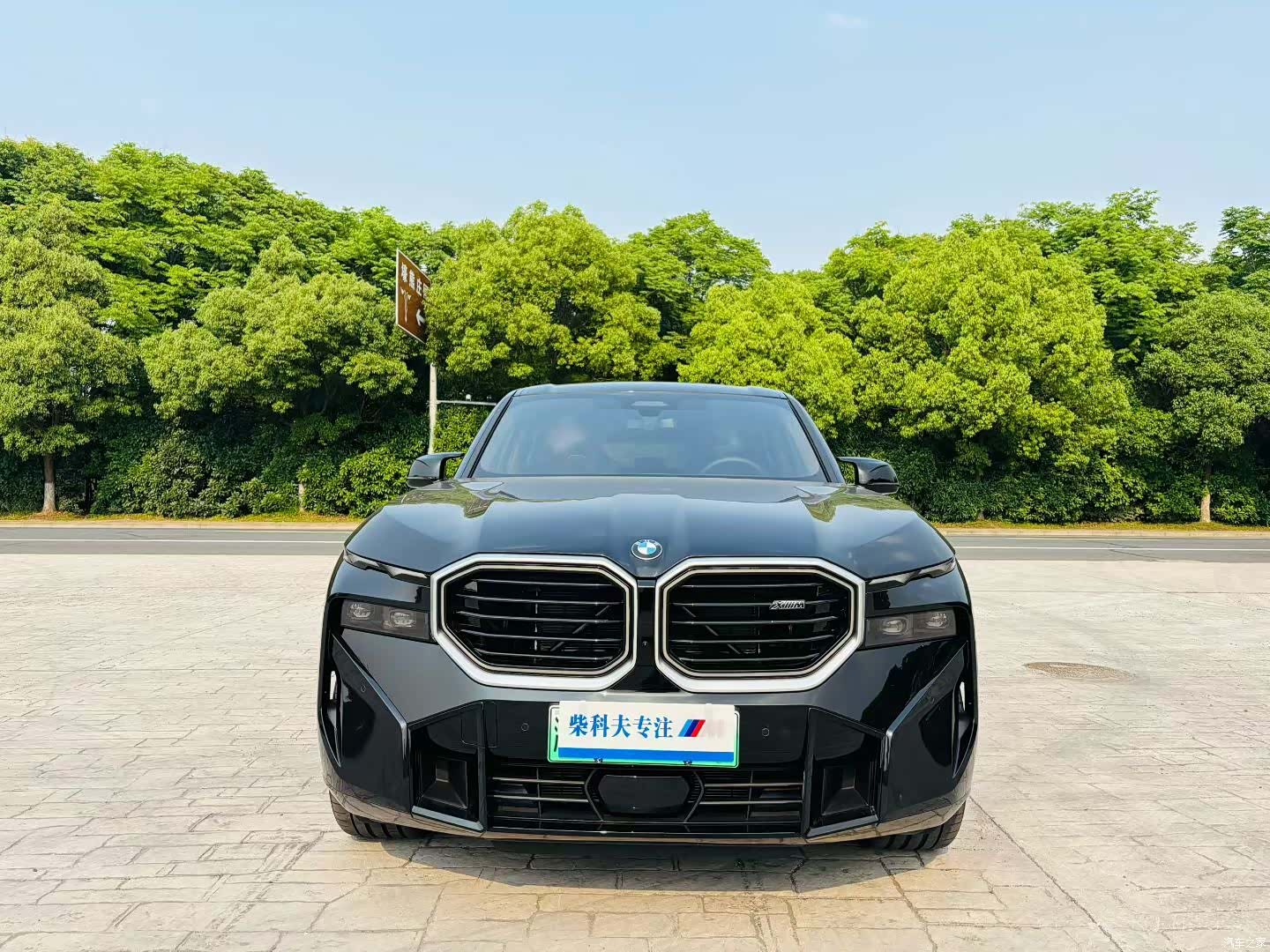 BMW XM, 2026 1