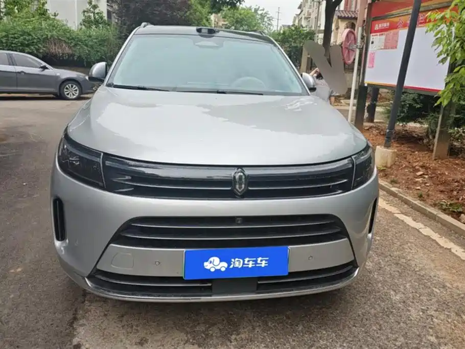 AITO Ask the world M7