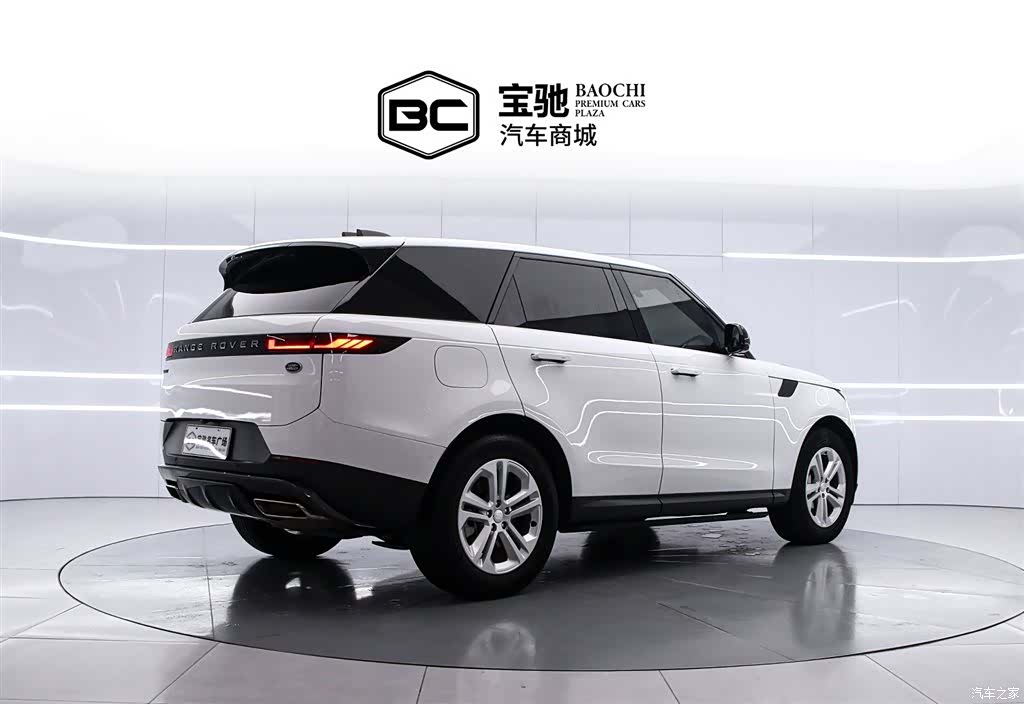 Land Rover Range Rover, 2024 3