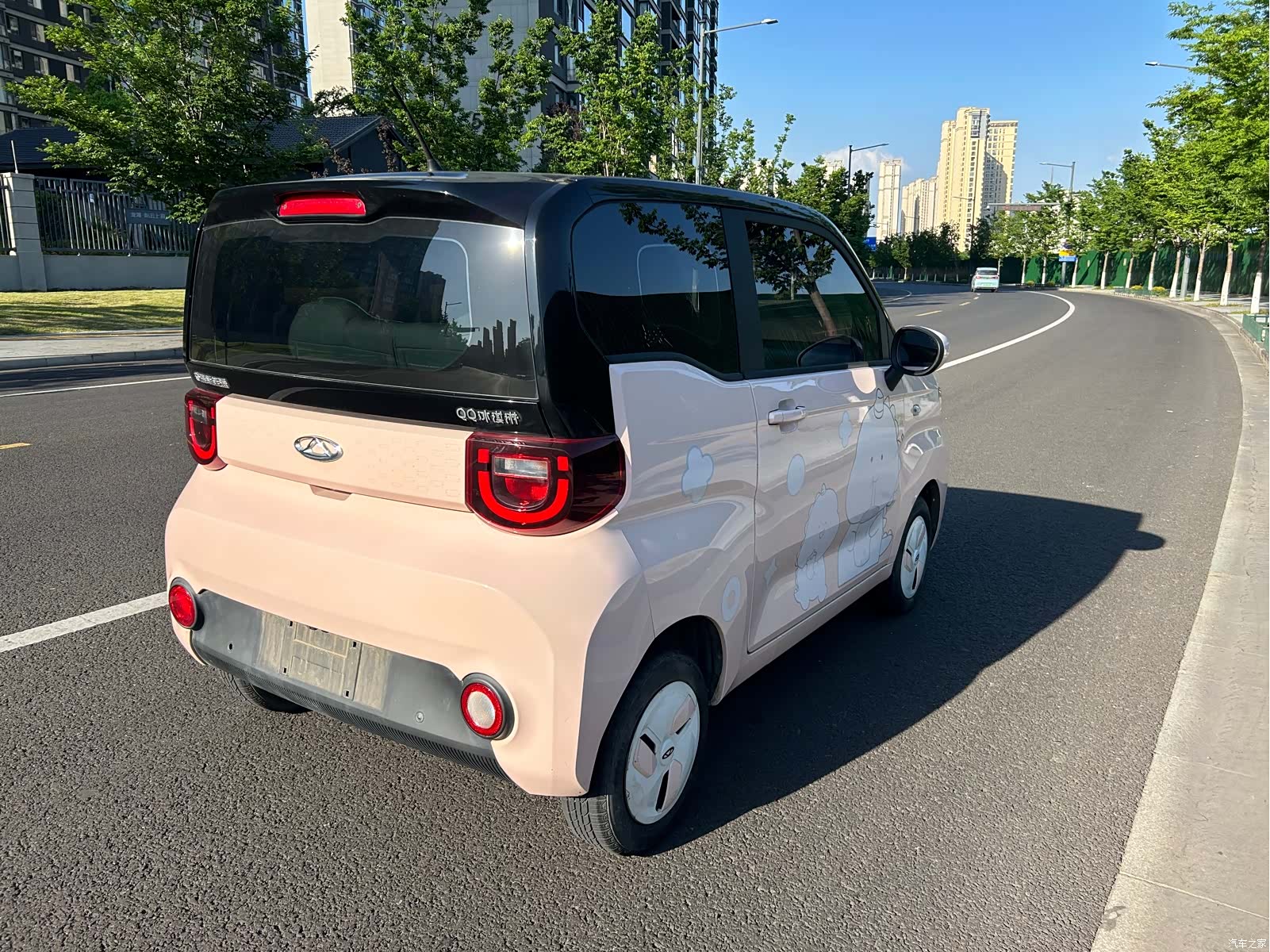 Chery QQ, 2022 4