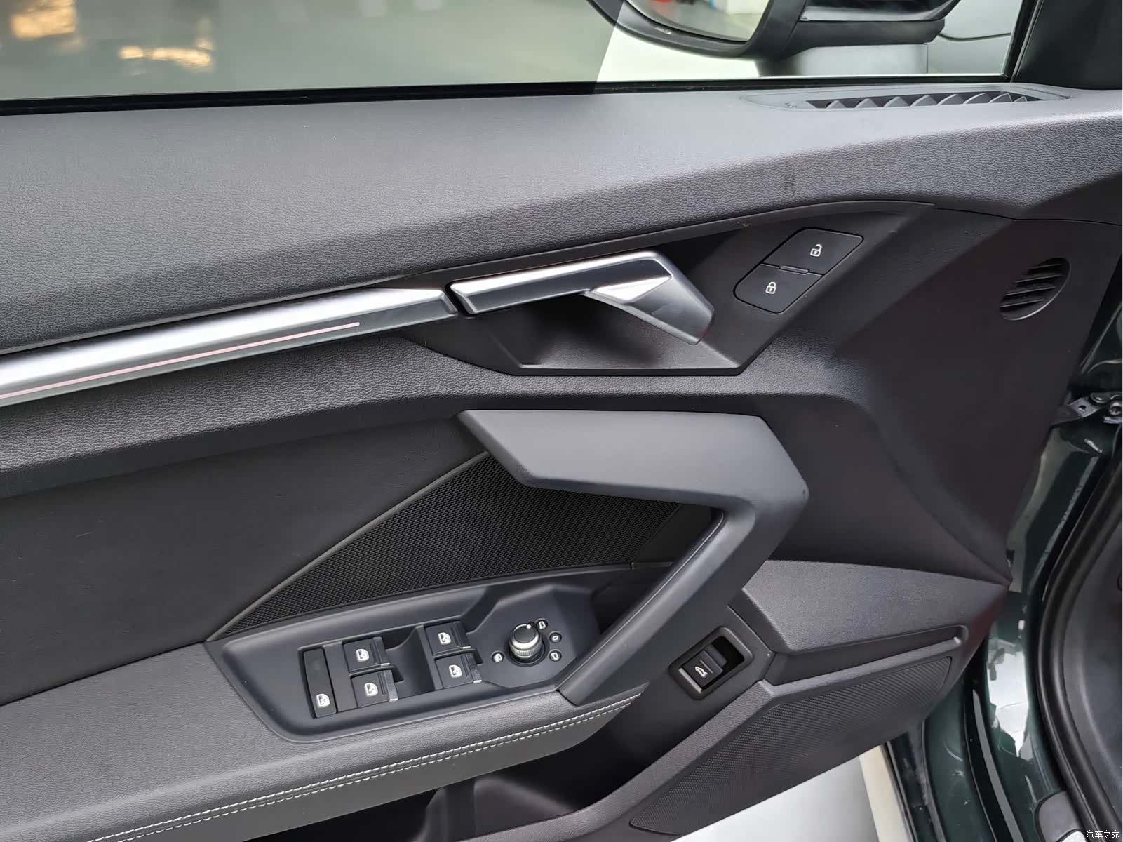 Audi A3, 2023 12