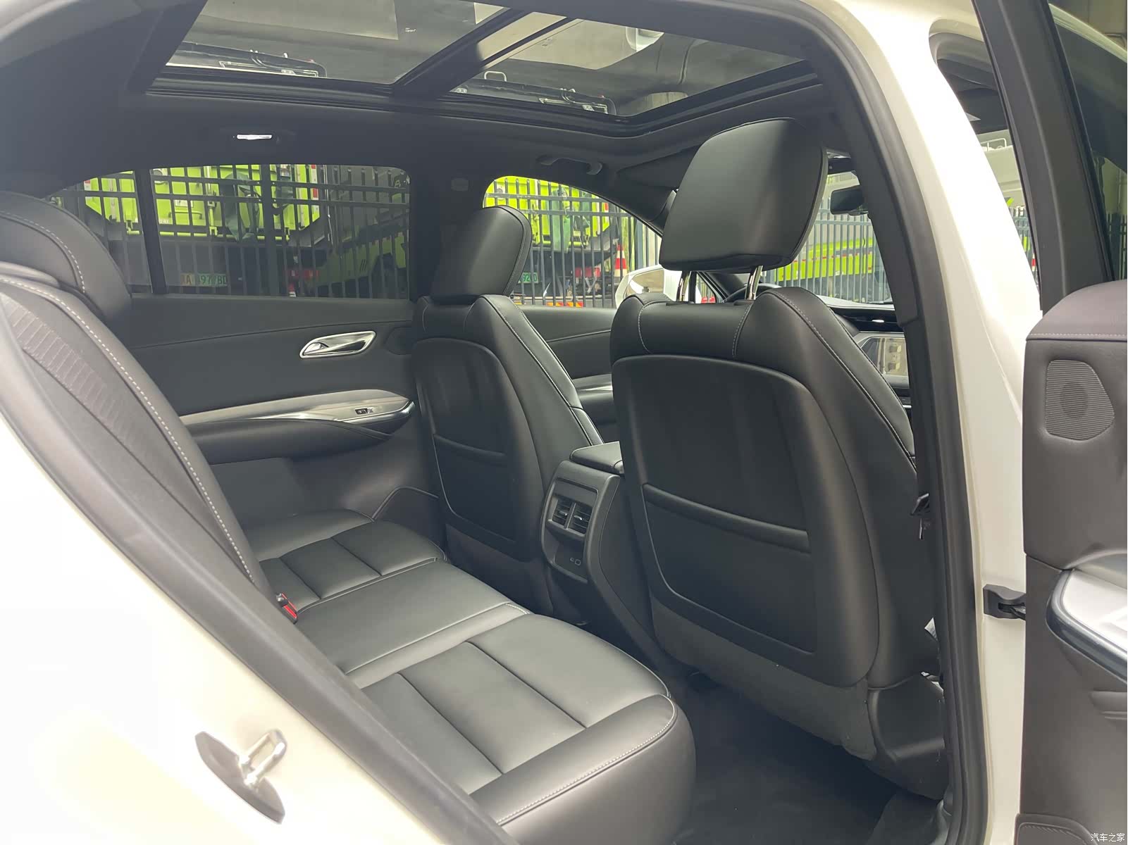 Cadillac XT4, 2019 9