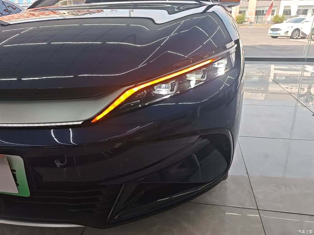 BYD Han, 2024 24