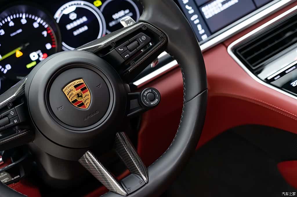 Porsche Panamera, 2022 24