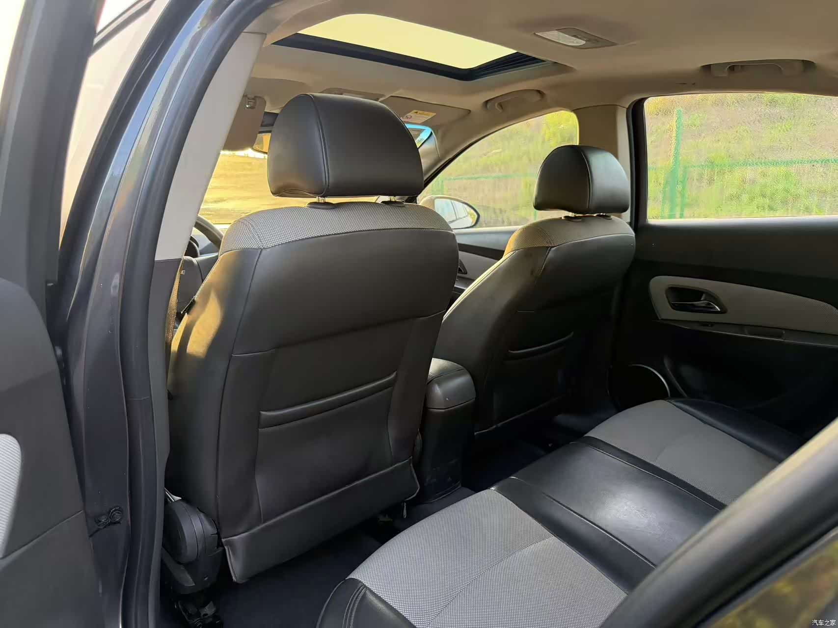 Chevrolet SE, 2014 6