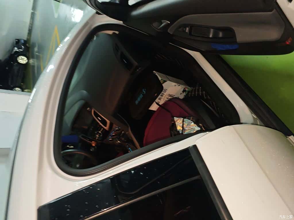 Ford Focus, 2015 22