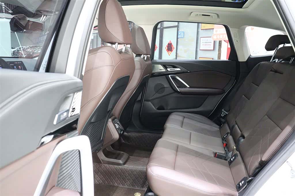 BMW X1, 2024 7