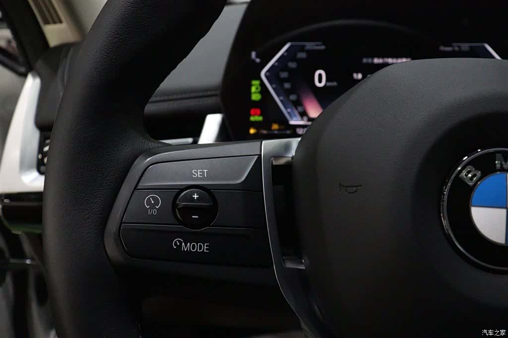 BMW X1, 2024 16