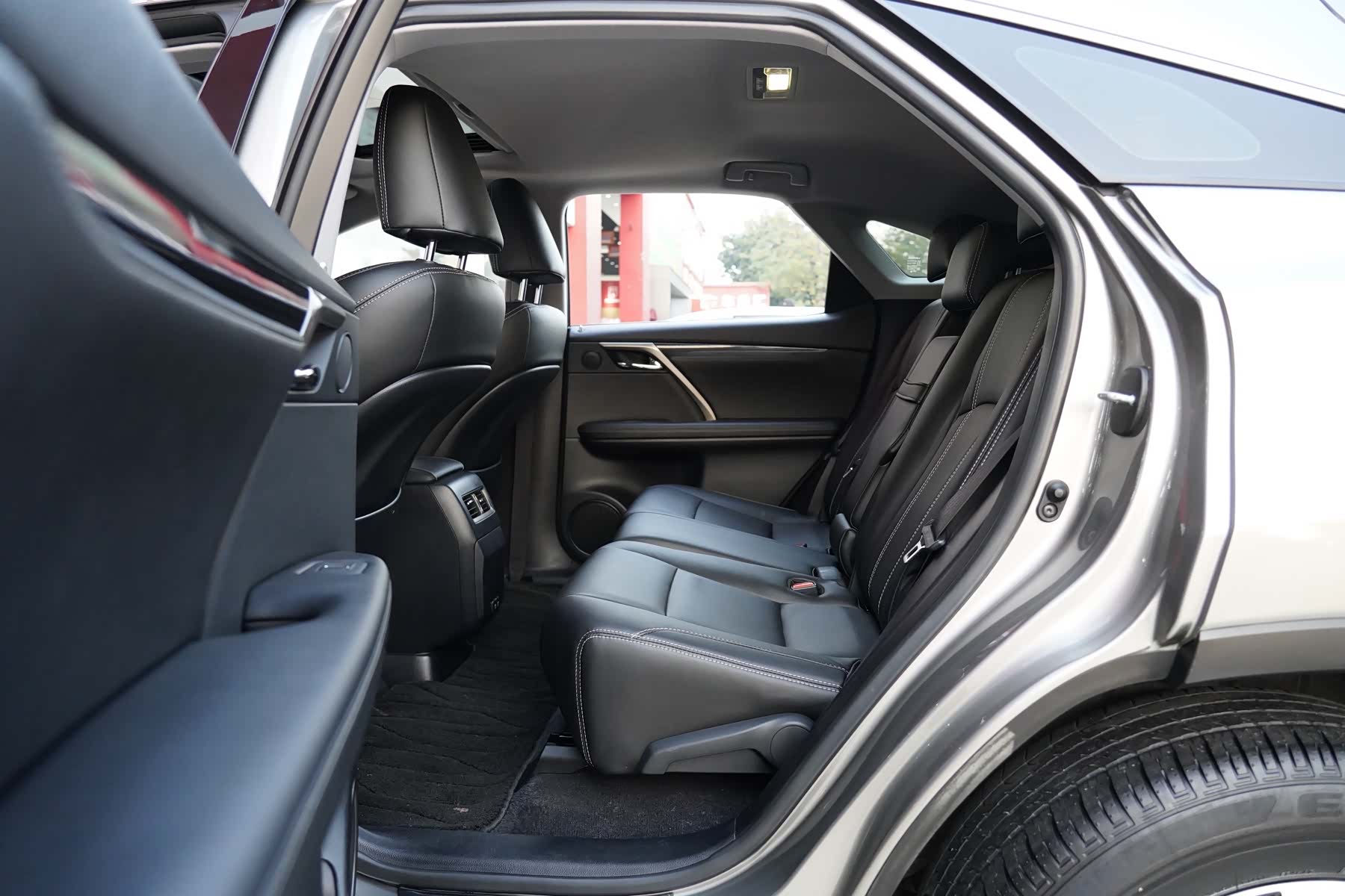 Lexus RX, 2021 6