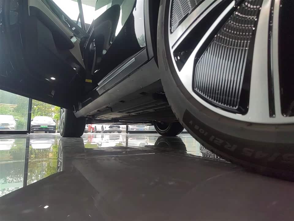 BYD Tangxin Energy BYD Tangxin Energy