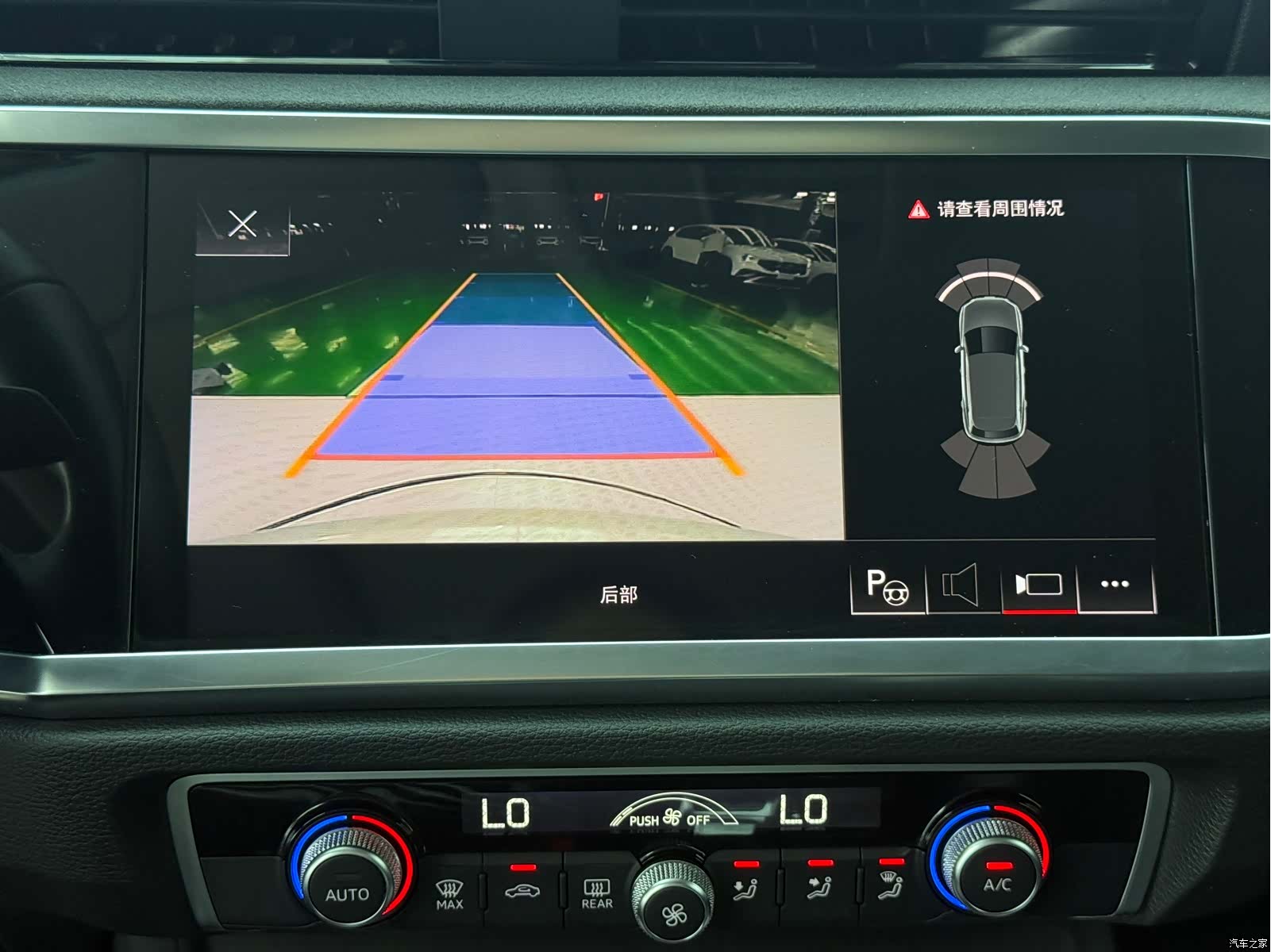 Audi Q3, 2022 17