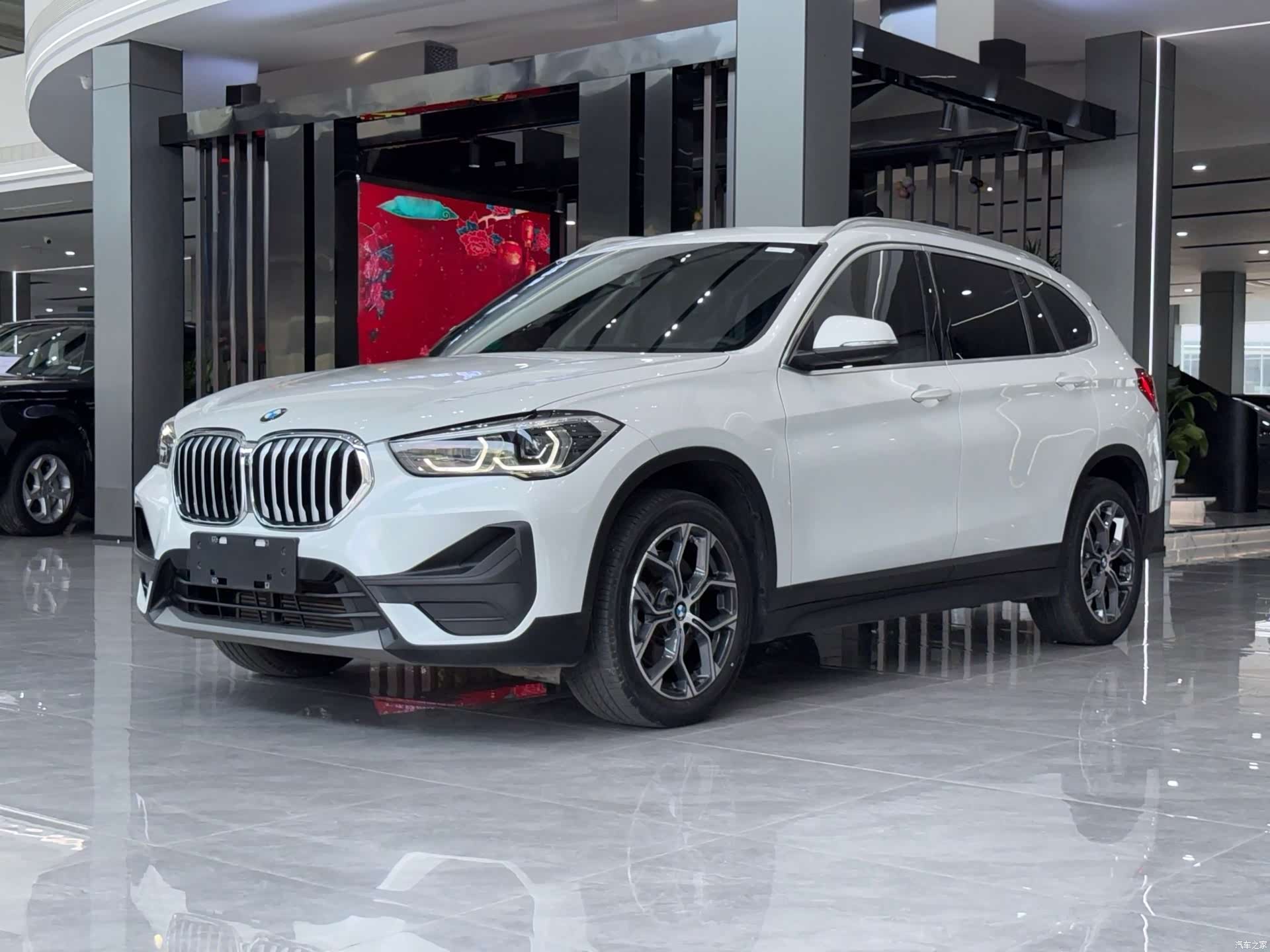 BMW X1, 2022 1