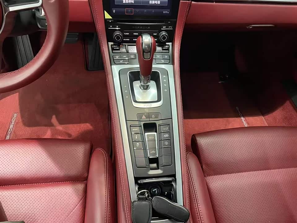 Porsche 718 Porsche 718