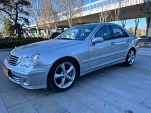 ����C��(����) 2006�� C 230 ʱ����