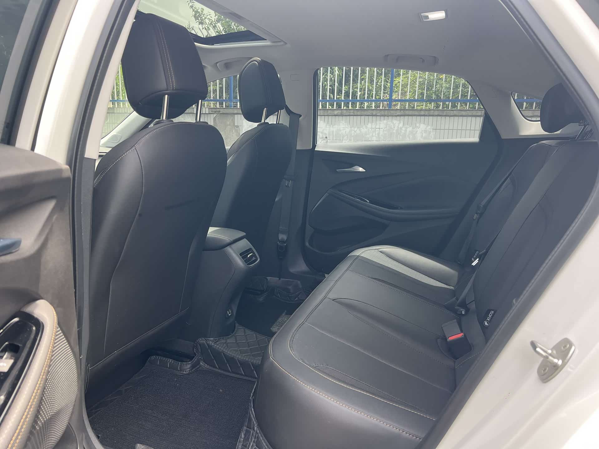 Buick Verano, 2024 10