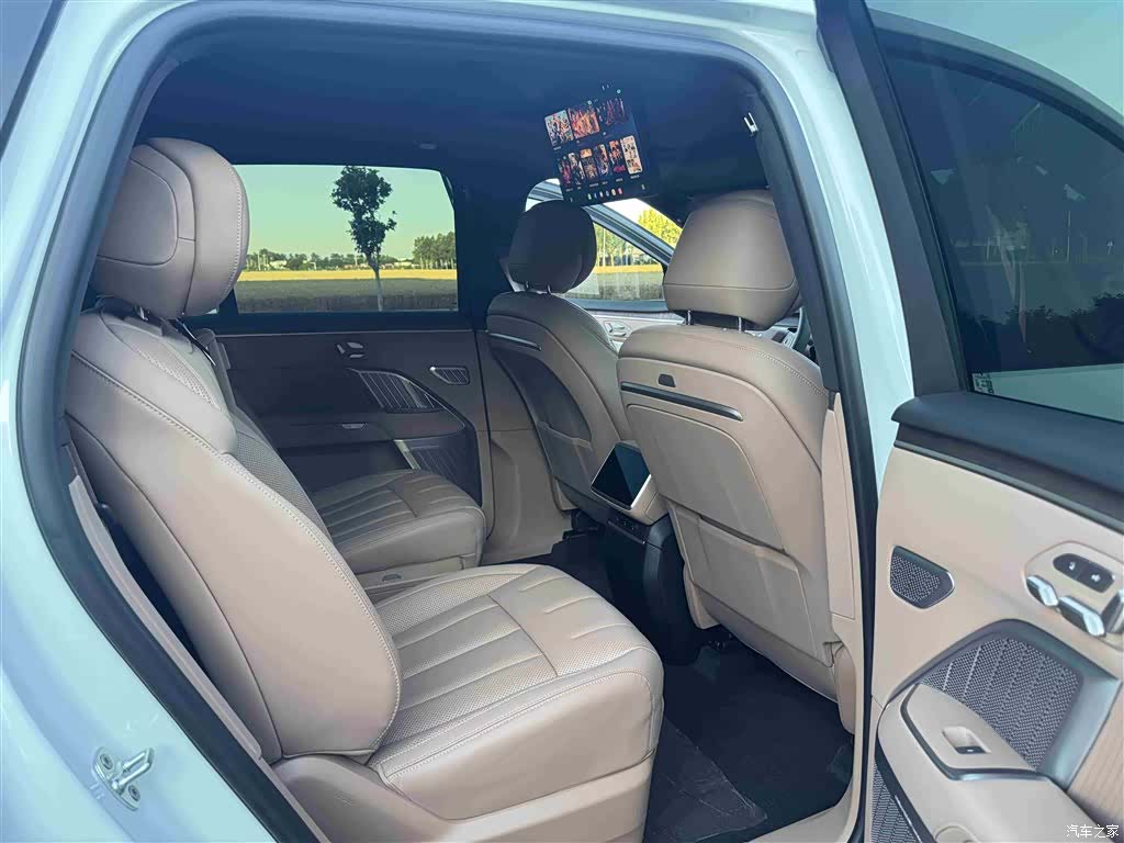 NIO L90, 2025 9