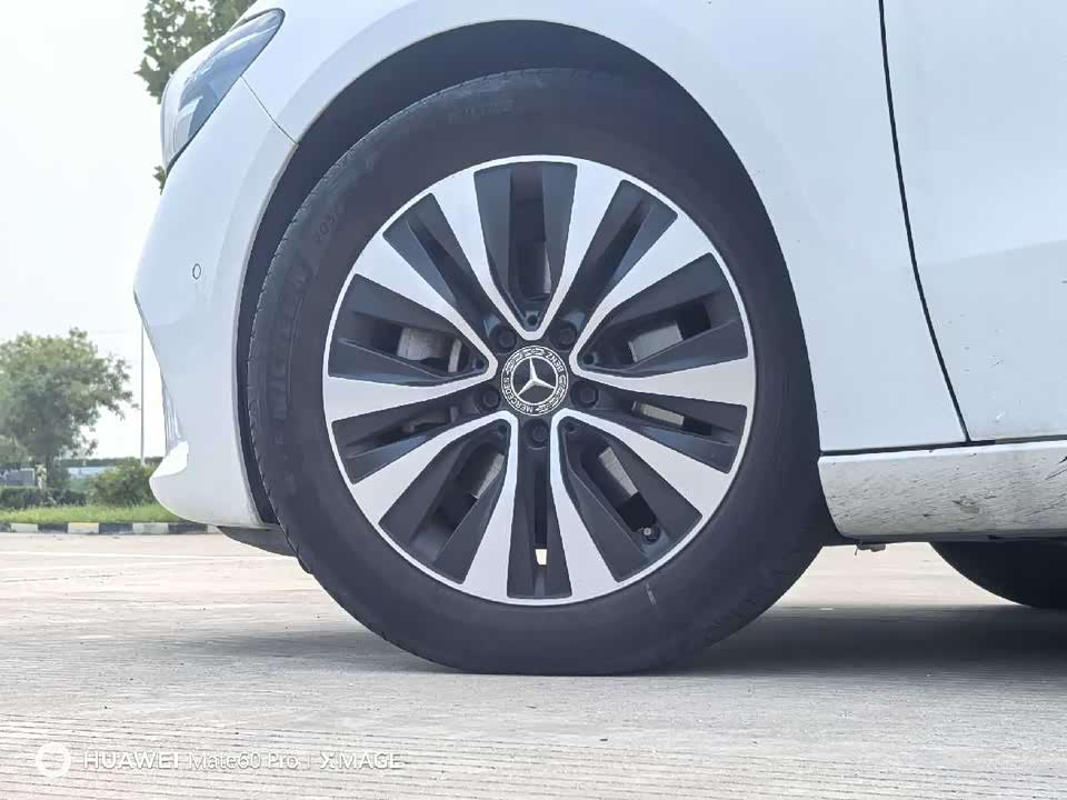 Mercedes-Benz Class B