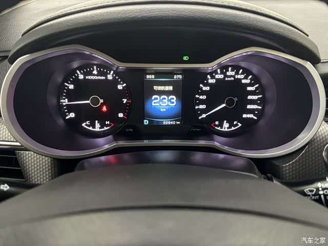 Geely Emgrand, 2017 все фото