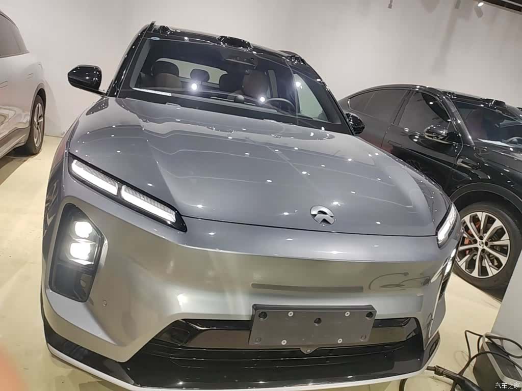 NIO ES6, 2025 3