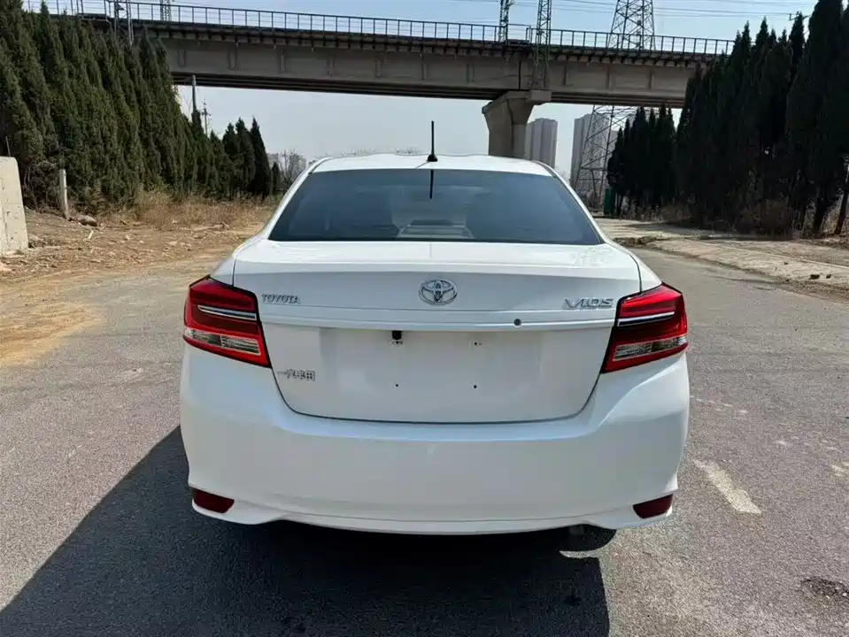 Toyota Vios