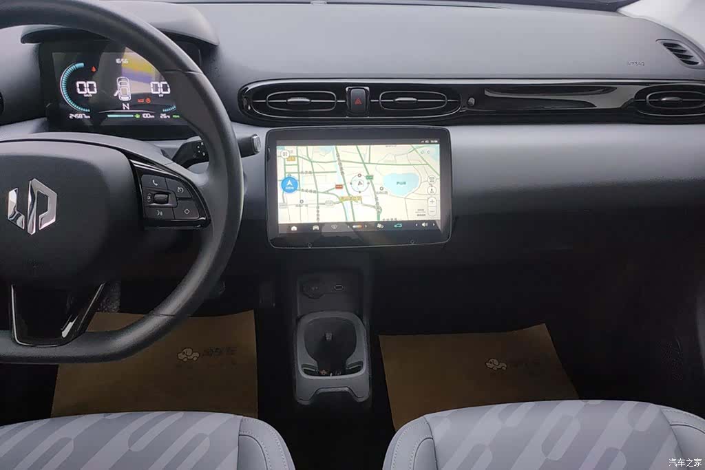 Leapmotor T03, 2024 13