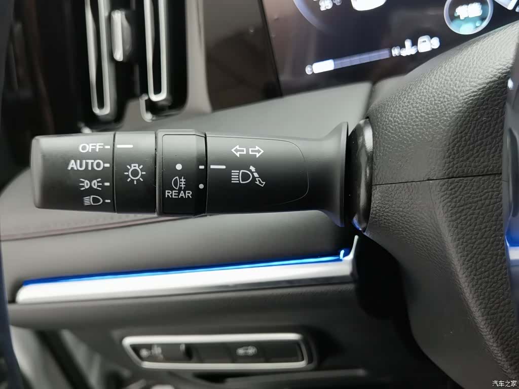Trumpchi M8, 2024 21