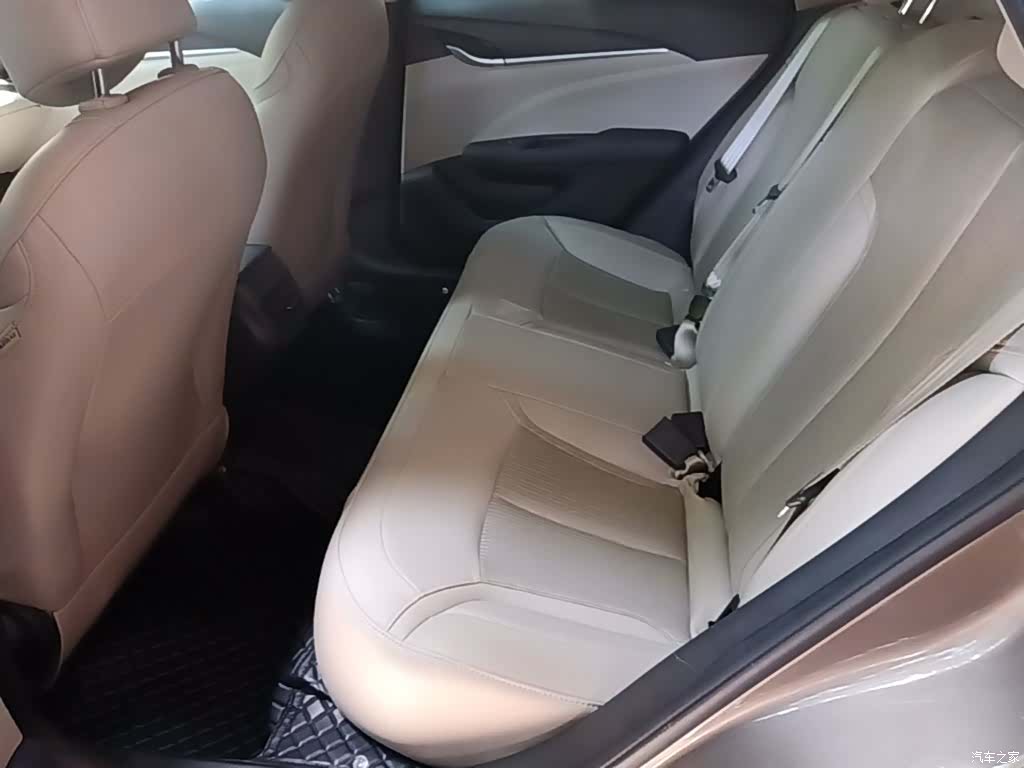 Buick 15N, 2017 17