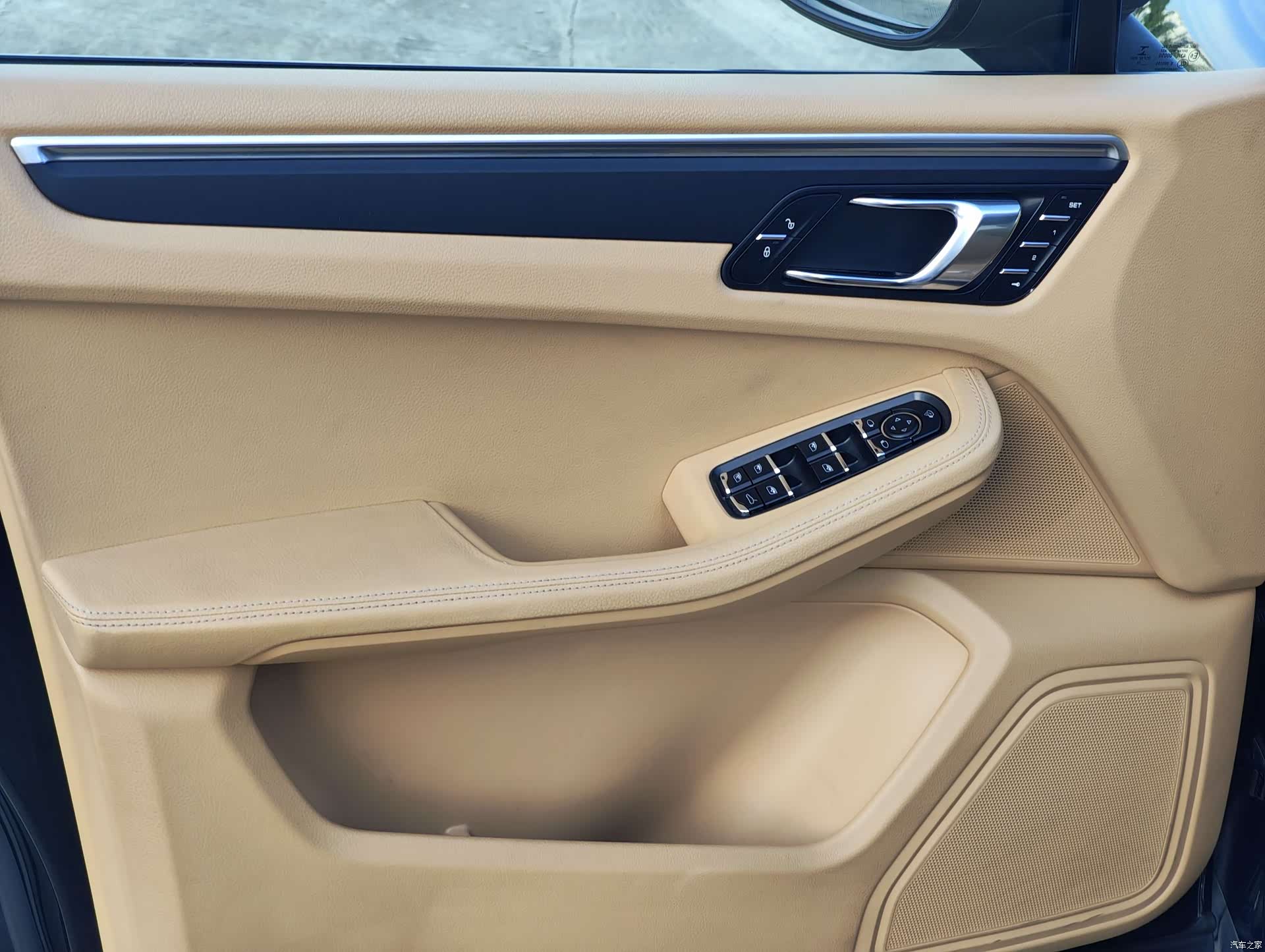 Porsche Macan, 2016 12