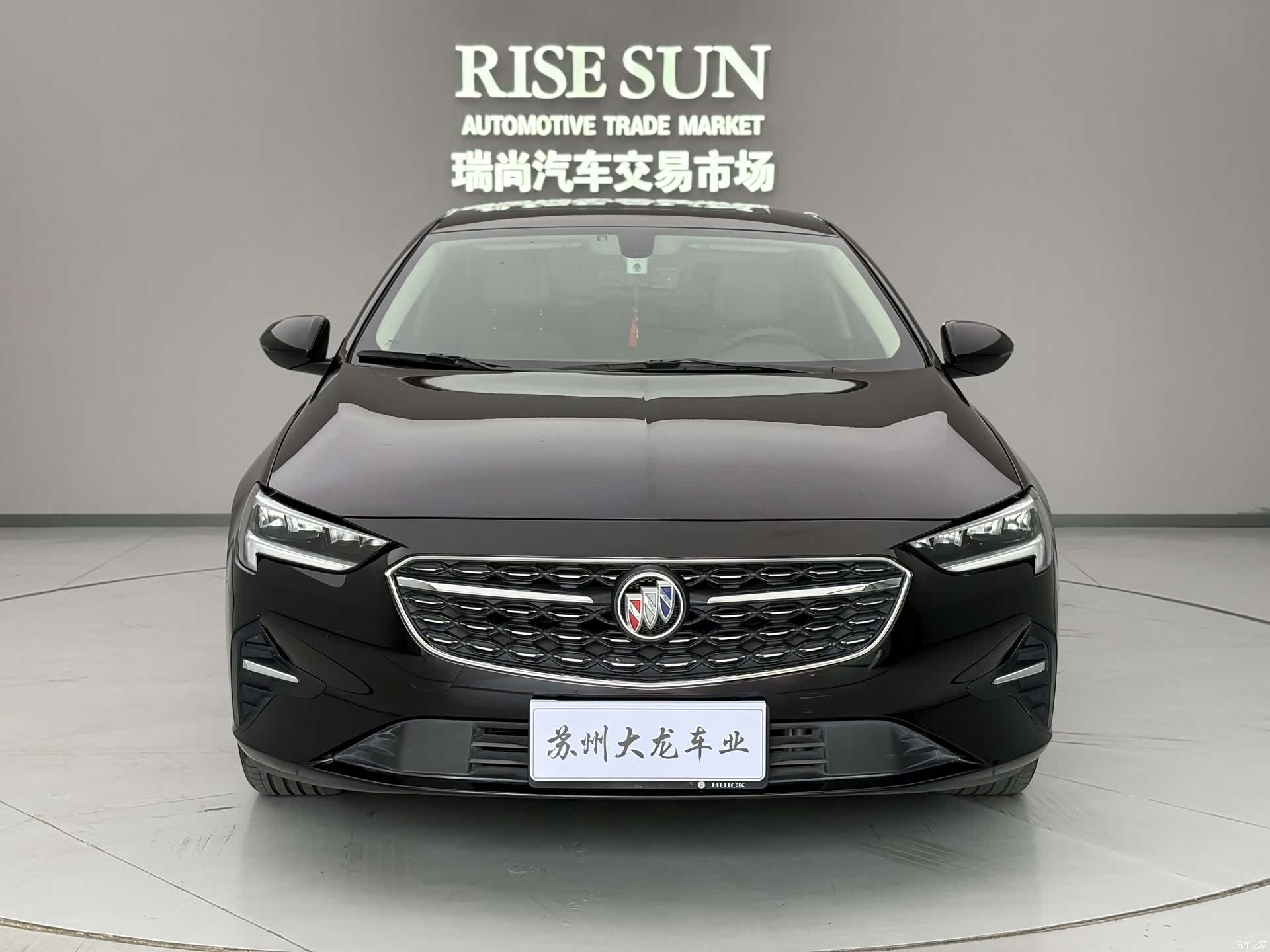Buick Regal, 2023 3