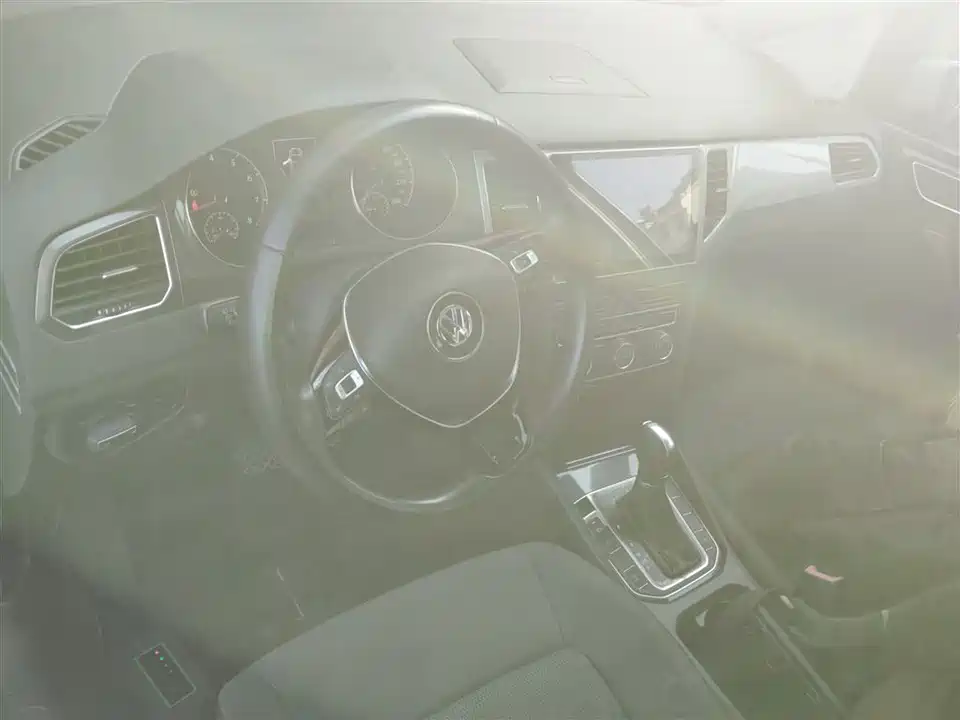 Volkswagen Golf*Jiayu