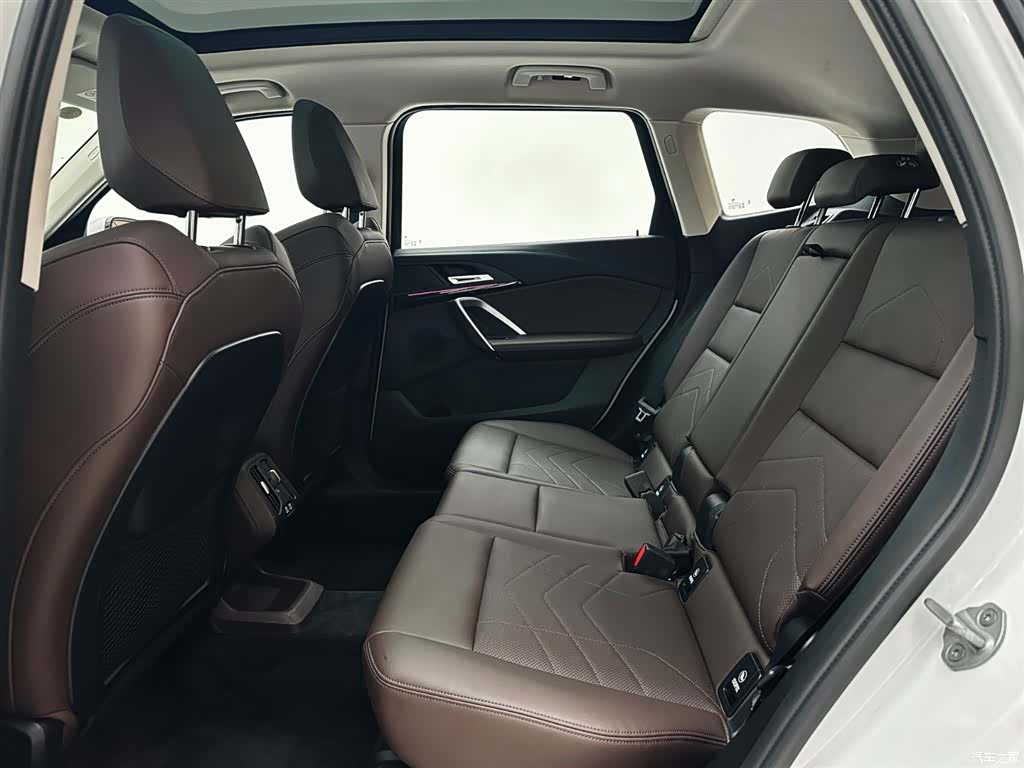 BMW X1, 2023 22