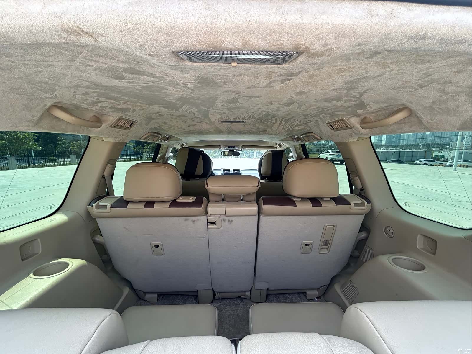 Toyota Prado, 2017 10