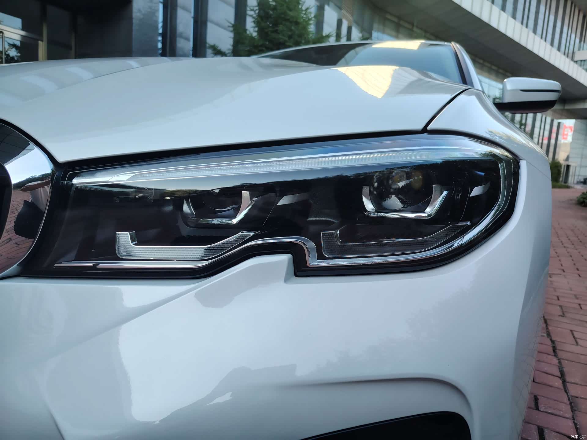 BMW 3 Series, 2022 7