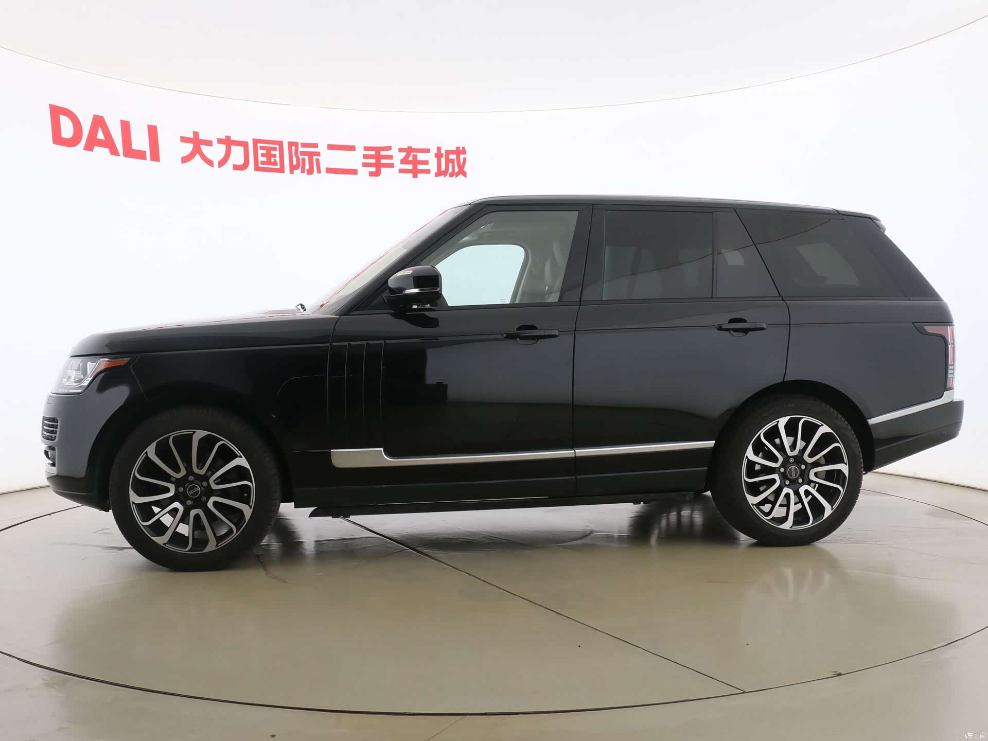 Land Rover Range Rover, 2014 2
