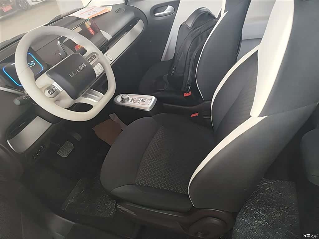 Changan Lumin, 2026 15