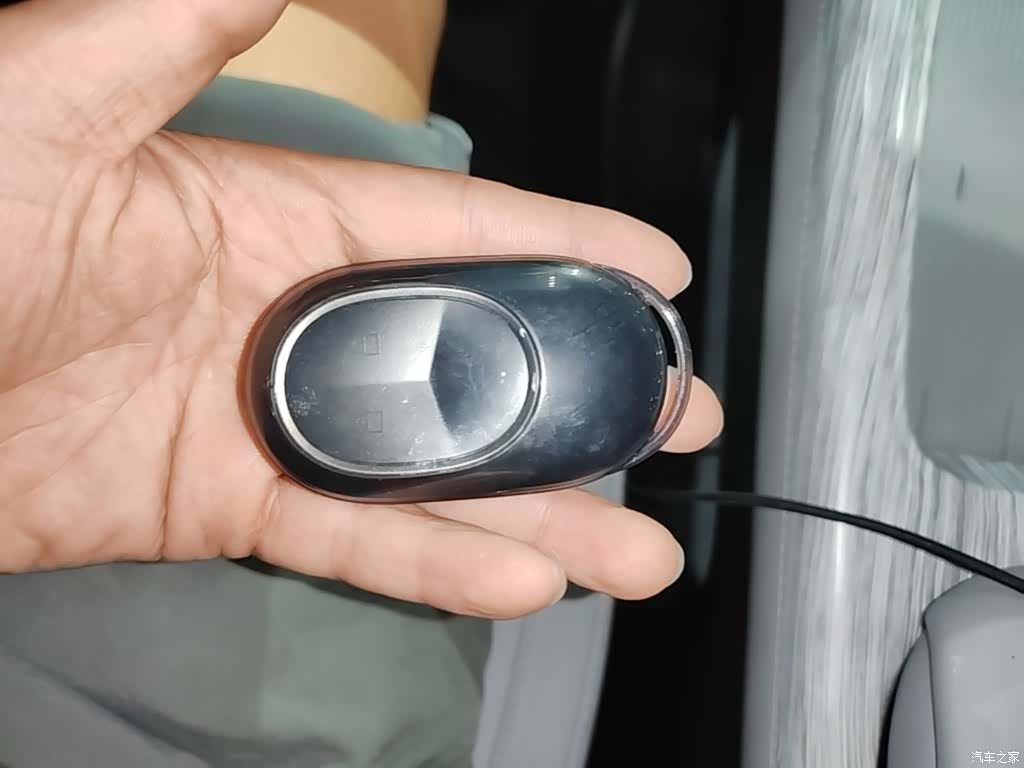 NIO ES6, 2023 9